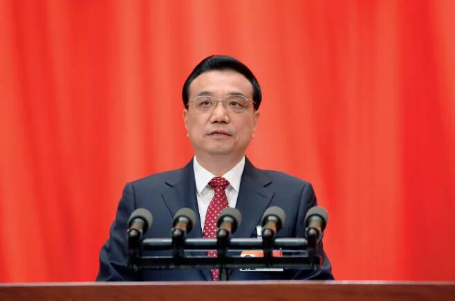 兩會熱點(diǎn) | 關(guān)于環(huán)保，總理和生態(tài)環(huán)境部部長這樣說