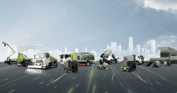 連下八城！盈峰環境接連收獲千萬級裝備大單