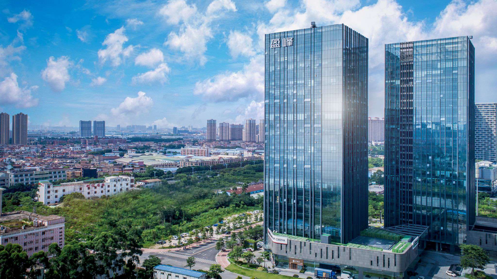 盈峰環境新董事會、高管團隊名單出爐，管理更趨年輕化