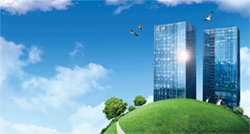 戰(zhàn)略轉(zhuǎn)型升級,進軍環(huán)保產(chǎn)業(yè)，打造綜合環(huán)保大平臺