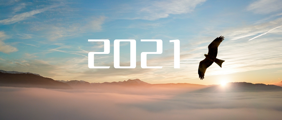 乘“峰”而上，智“盈”未來 ——2021年盈峰環境高級資深副總裁新年開工動員