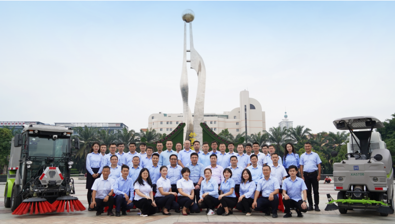 深圳速度+精耕細作，盈峰環境城市服務運營質量廣受認可