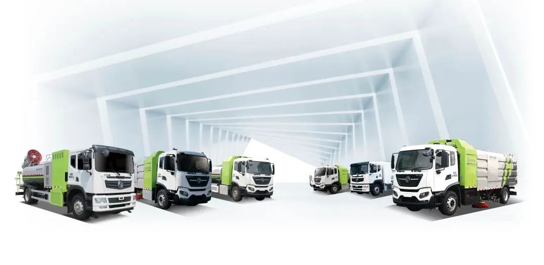 2786萬！盈峰環(huán)境再獲氫能源大單，助推環(huán)衛(wèi)領(lǐng)域綠色發(fā)展！