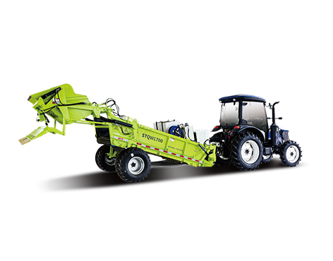 沙灘清潔機(jī)